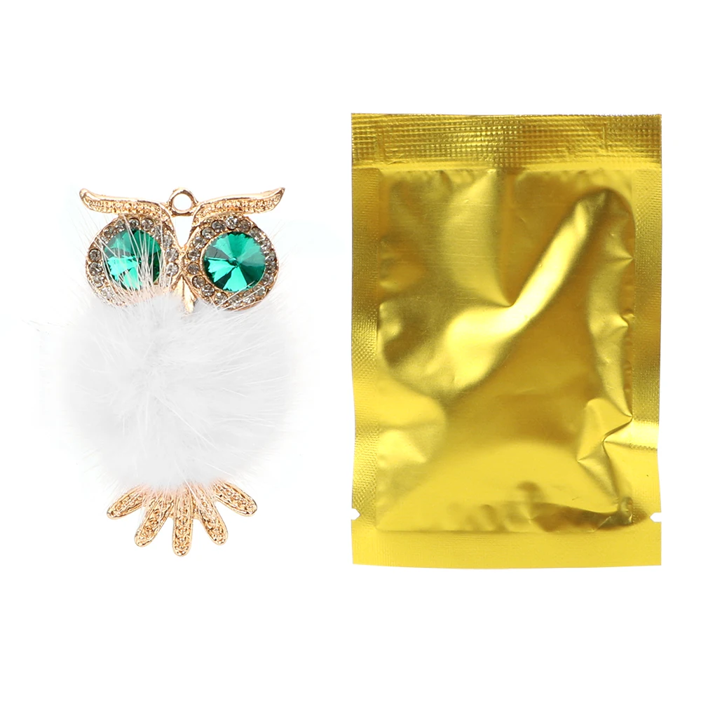 Автомобильный освежитель воздуха LEEPEE с клипсой для вентиляции прочный