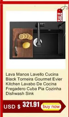 Dissipador Zlewozmywak Keuken Gootsteen Banheiro Acero Inoxidable кухня Cuba Pia Cozinha Fregadero De Cocina раковина для мытья посуды