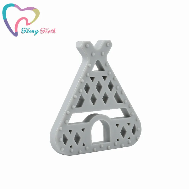 20 шт. силиконовые подвески грызунки для детей|Подвески| |