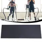 Нескользящая Накладка для беговой дорожки, многофункциональная износостойкая подушка, коврик с защитой от царапин для занятий спортом в помещении
