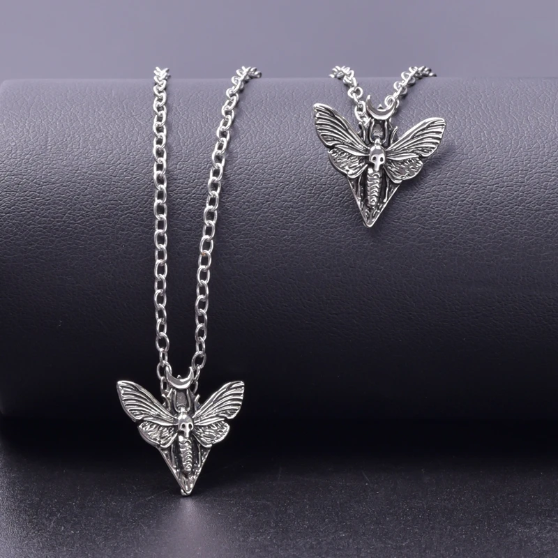 Полые простые химические формулы DNA молекулярные ожерелья с цепочкой в виде