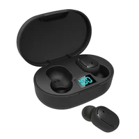 e6s fone bluetooth wireless headphones headset mini hifi headset stereo in ear waterproof sports earphone fone de ouvido