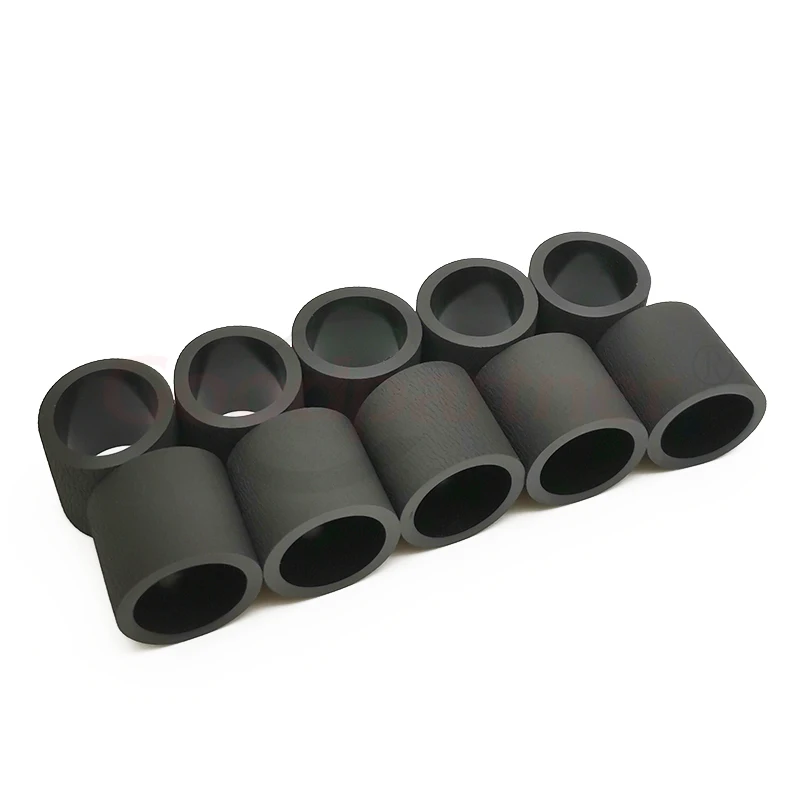 20X для HP LaserJet M5025 M5035 M5035x M5035xs M5039xs MFP Tray 2/3 пикап ролик Искусственная резина|Детали