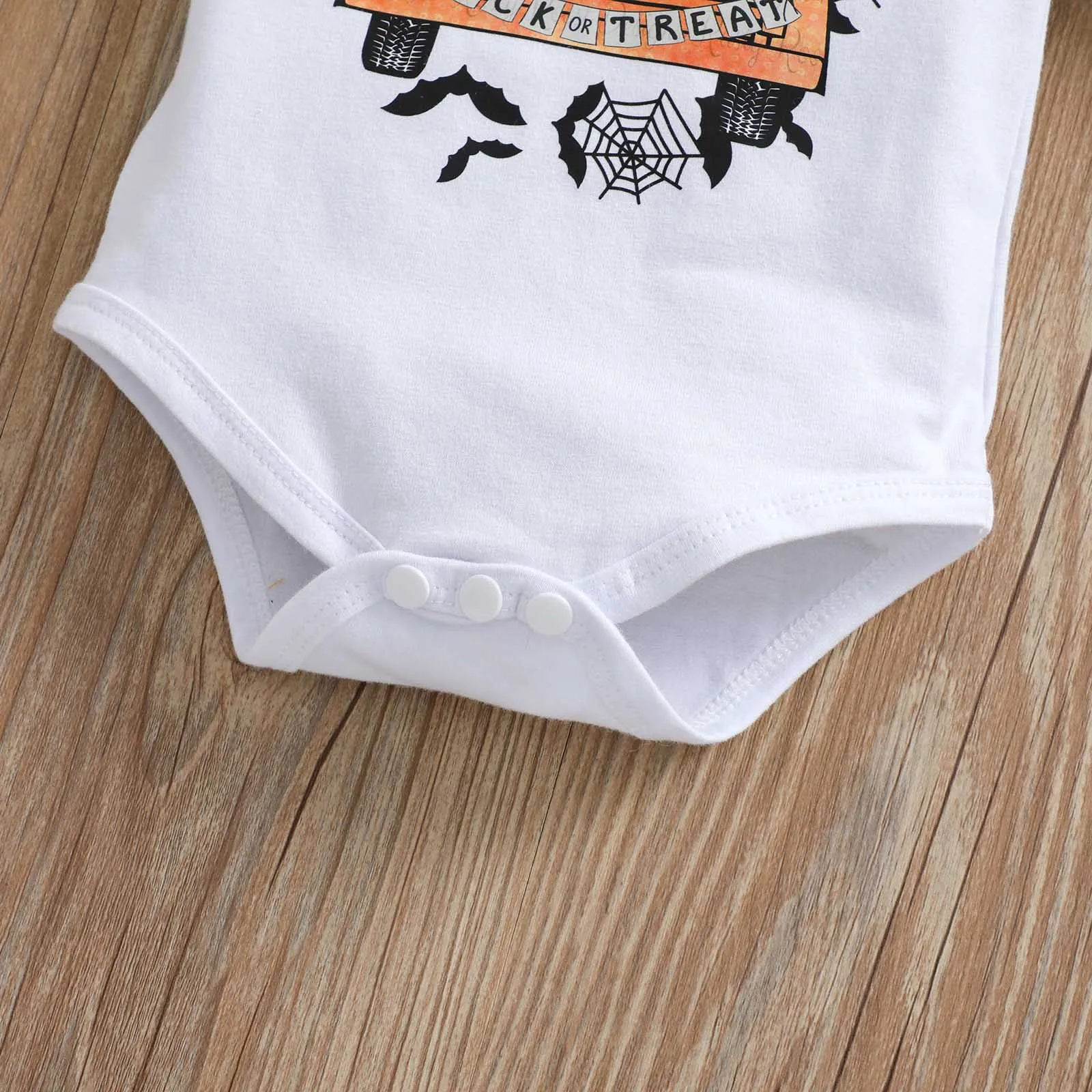 Семейная одежда для маленьких девочек новорожденных комбинезон с юбкой на