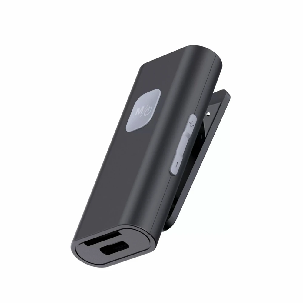 

Siparnuo Bluetooth Receiver 5.0 3.5mm AUX Jack Audio Wireless Adapter for Car PC Headphones with Mic 3.5 Bluetooth 5.0 Receptor