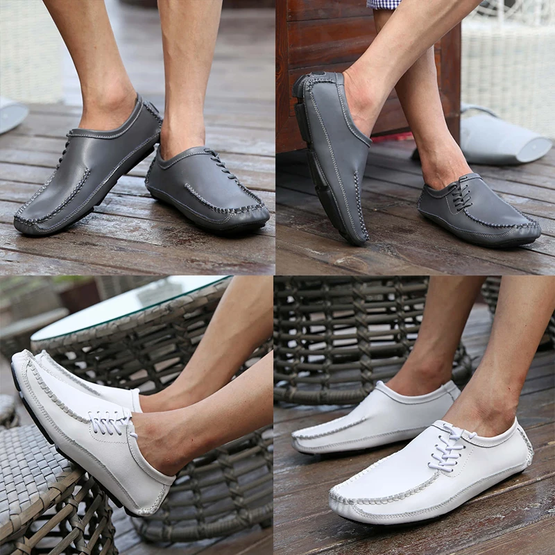 

Туфли мужские теннисные, повседневные лоферы, кроссовки, модная обувь для мальчиков