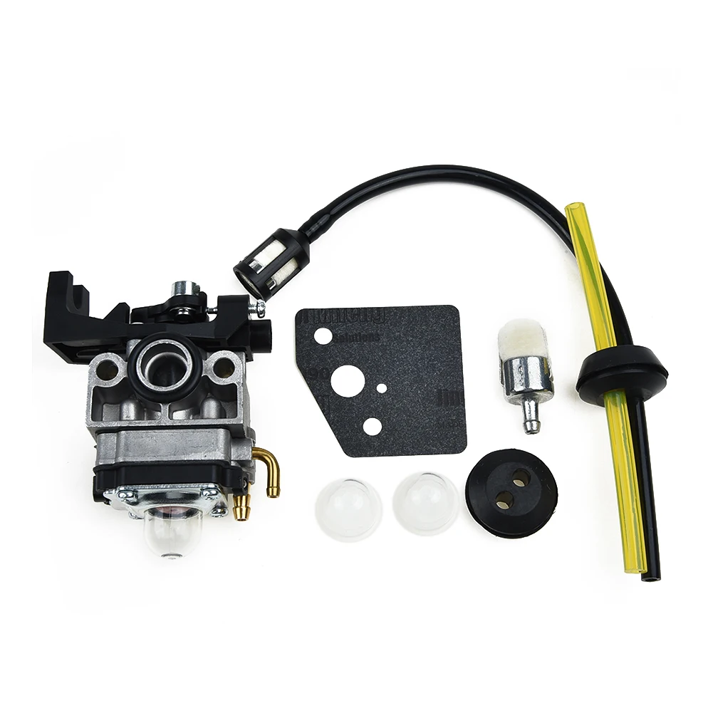 

Carburetor For Honda GX35 HHT35 HHT35S 16100-Z0Z-034 25-34 Trimmer Accessories Carburetor For Strimmer Cutter Chainsaw Carb