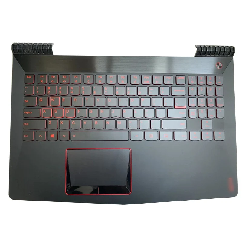 Новинка для Lenovo Legion Y520 R720 Y520-15 R720-15 Y520-15IKB R720-15IKB ноутбук с подсветкой в верхнем