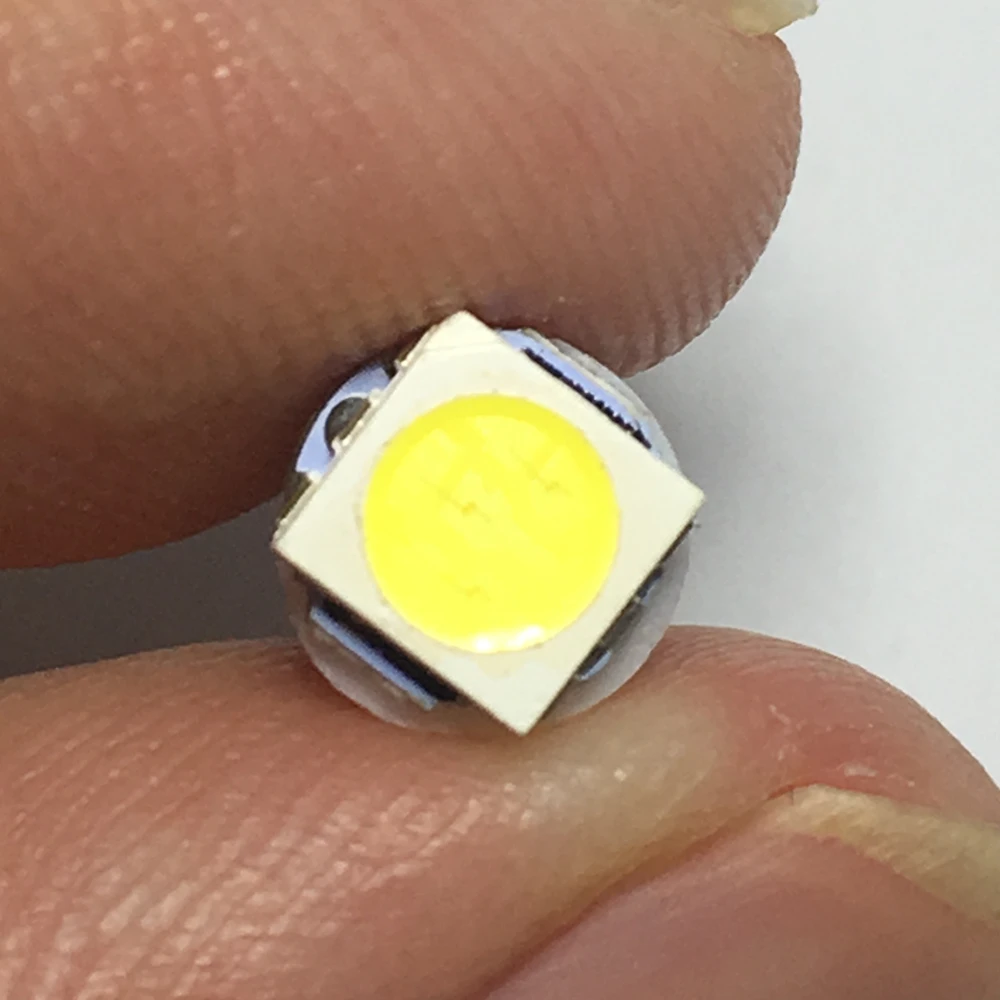 

For 100X white blue red yellow green T5 led Instrument Light 17 37 73 74 SMD 5050 Auto LED Lamp 12V 100pcs Car Dashboard Bulb