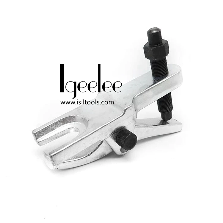 6pc Front End Service Tool Kit Ball Joint Separator Pitman Arm Tie Rod Puller | Инструменты