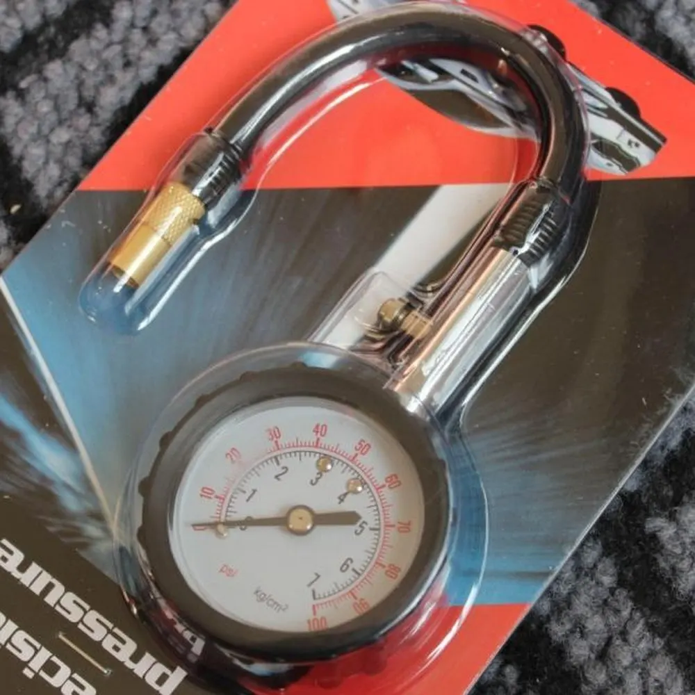 Автомобильный датчик давления воздуха в шинах манометр инструменты для