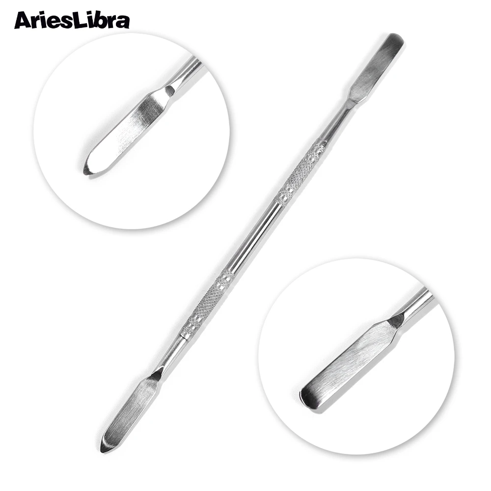 1 шт. стержень для перемешивания ногтей смешивания акрилового геля инструмент