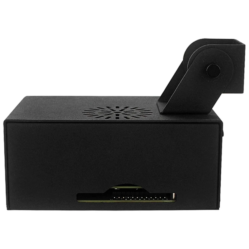 for Jetson Nano 2GB Case Heat Dissipation Protective | Электроника