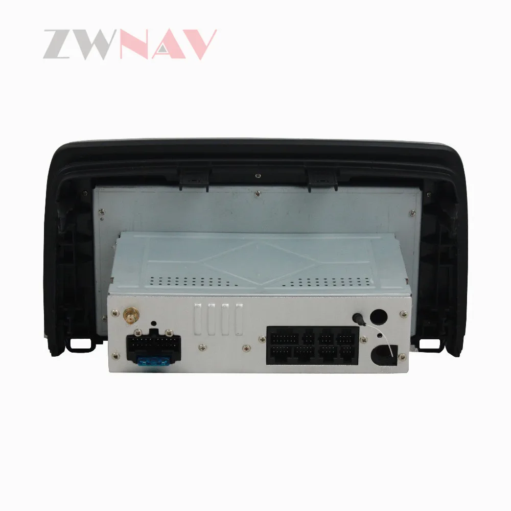 Android 9 4+ 64G DSP автомобильный dvd-плеер gps навигация для HONDA CRV головное устройство мультимедийный плеер магнитофон