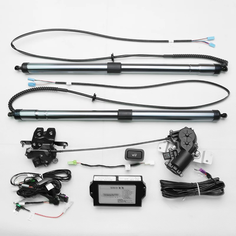 Для электрических задних ворот Land Rover Velar Восстановленный модифицированный