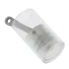 4 шт. горячего воздуха Stirlingmotor поршень для тепла Двигатель Стирлинга Двигатель Головка блока цилиндров