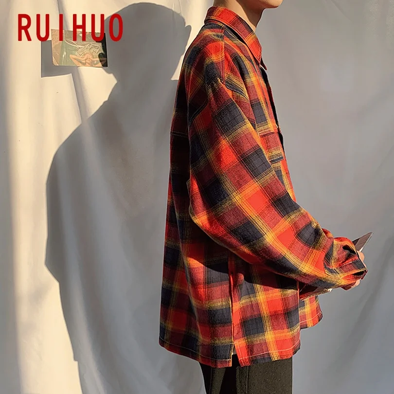 

RUIHUO , , , , , , , M-2XL, 2020