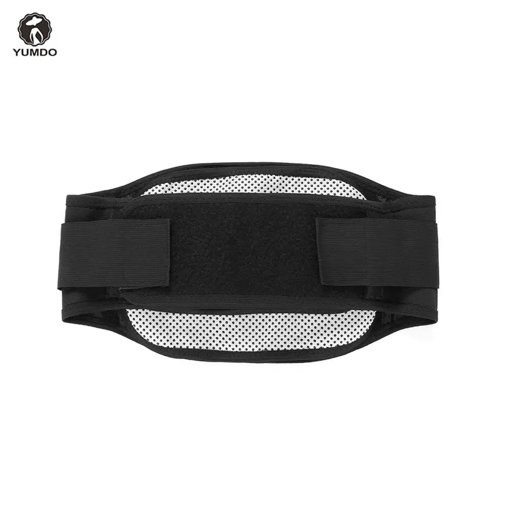 Yumdo пояс для похудения женские неопреновые ремни тела потеря веса съемная