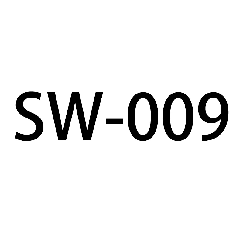 

SW-009
