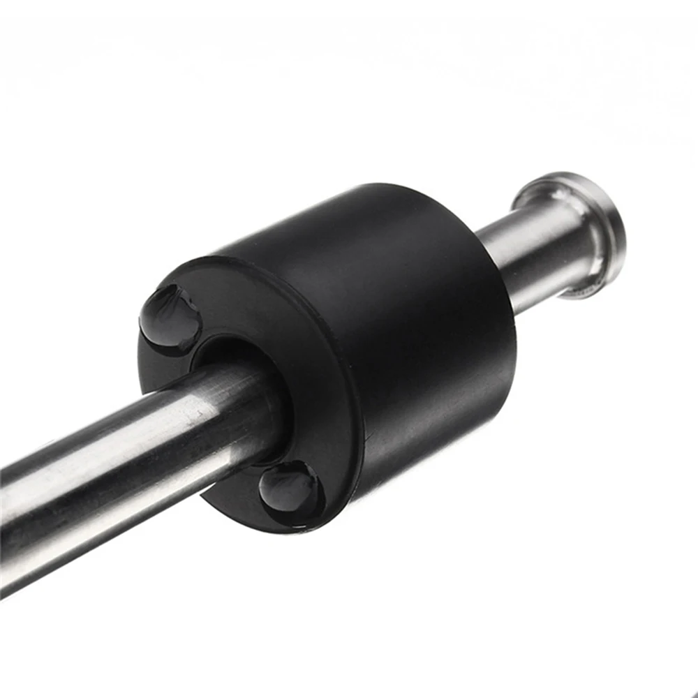 Нержавеющая сталь Лодка автомобиль топлива Отправка блок 0 ~ 190 Ом/240 33 Ом датчик