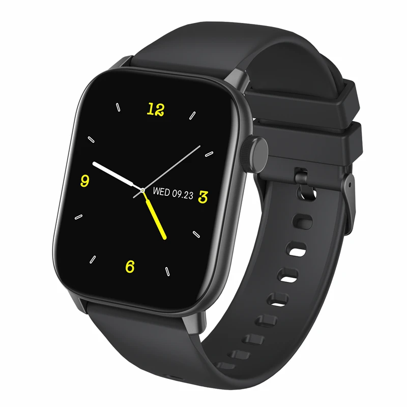 

Мужские Смарт-часы KW76 Iwo 13 Pro, умные часы для самостоятельной сборки, с монитором сердечного ритма, HD изогнутый экран, W46, для Android и IOS