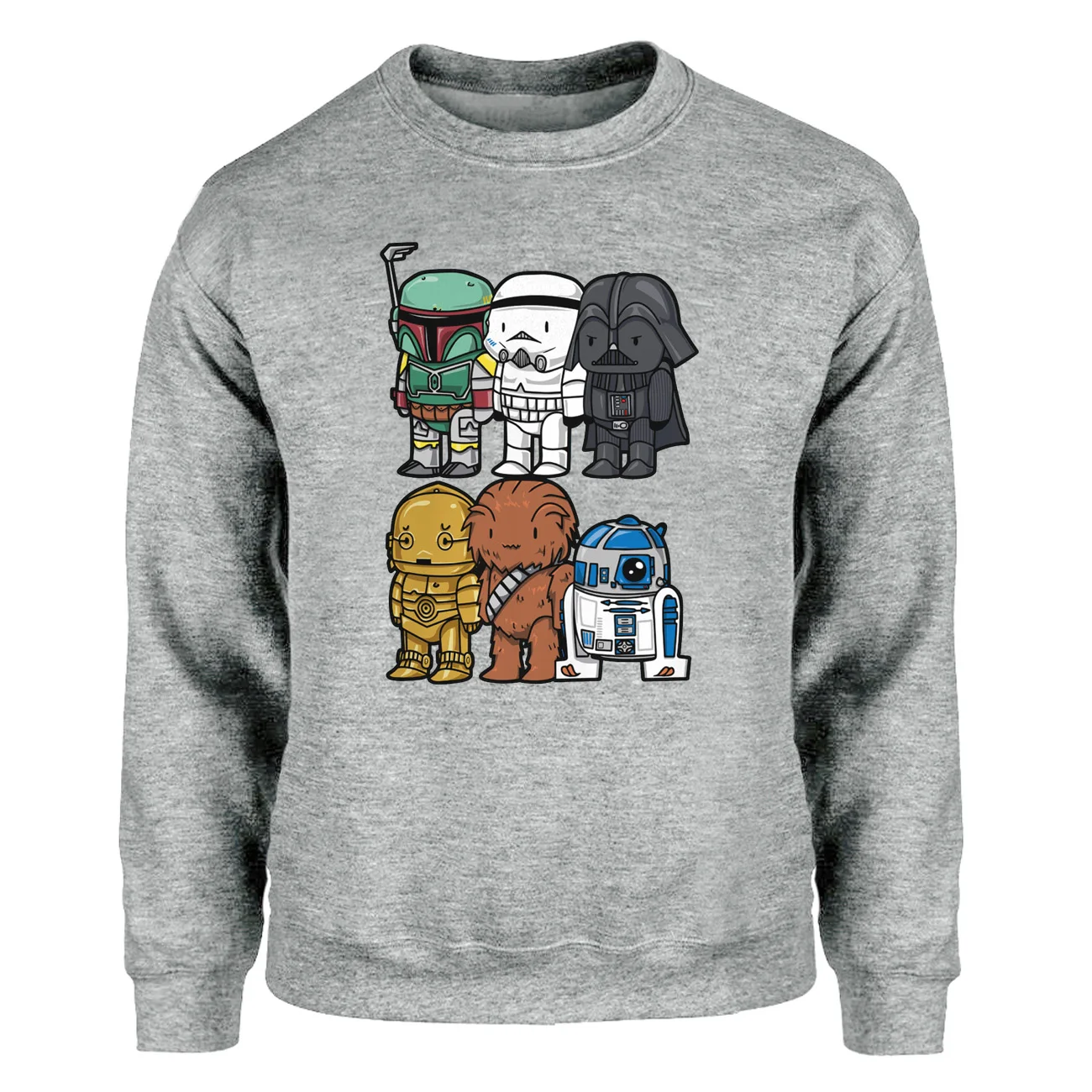 Толстовки Star Wars, толстовки для мужчин, йода Дарт Вейдер, свитер с круглым вырезом, зима-осень, Звездные войны, научная фантастика, фильмы, уличная одежда