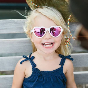 New Kids Sunglasses UV400 Coating Sun Glasses Camouflage Frame Goggle Baby Boys Girls Lovely Sunglas in USA (United States)
