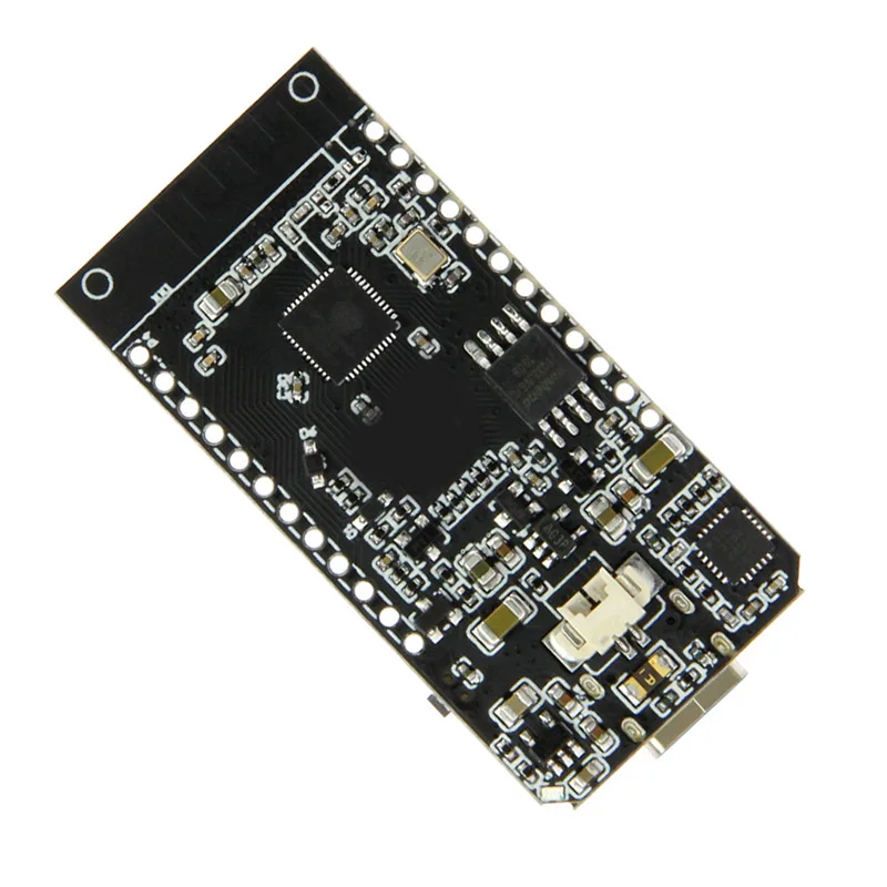 TTGO t дисплей ESP32 WiFi Bluetooth модуль lcd макетная плата GT66|Модули для умного дома| |