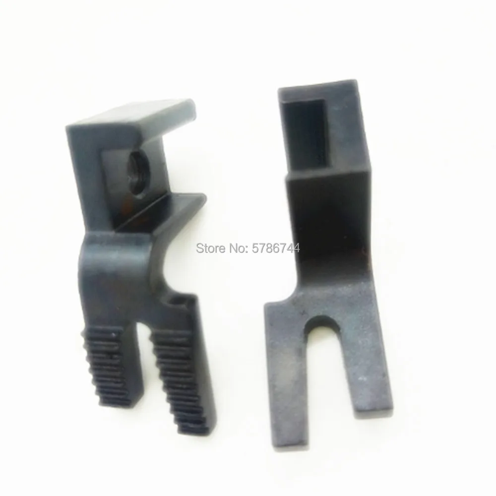 

82007 Presser foot for shoe machine singer 29K71 29K72 29-4 29K11 29K21 29K30 29K73