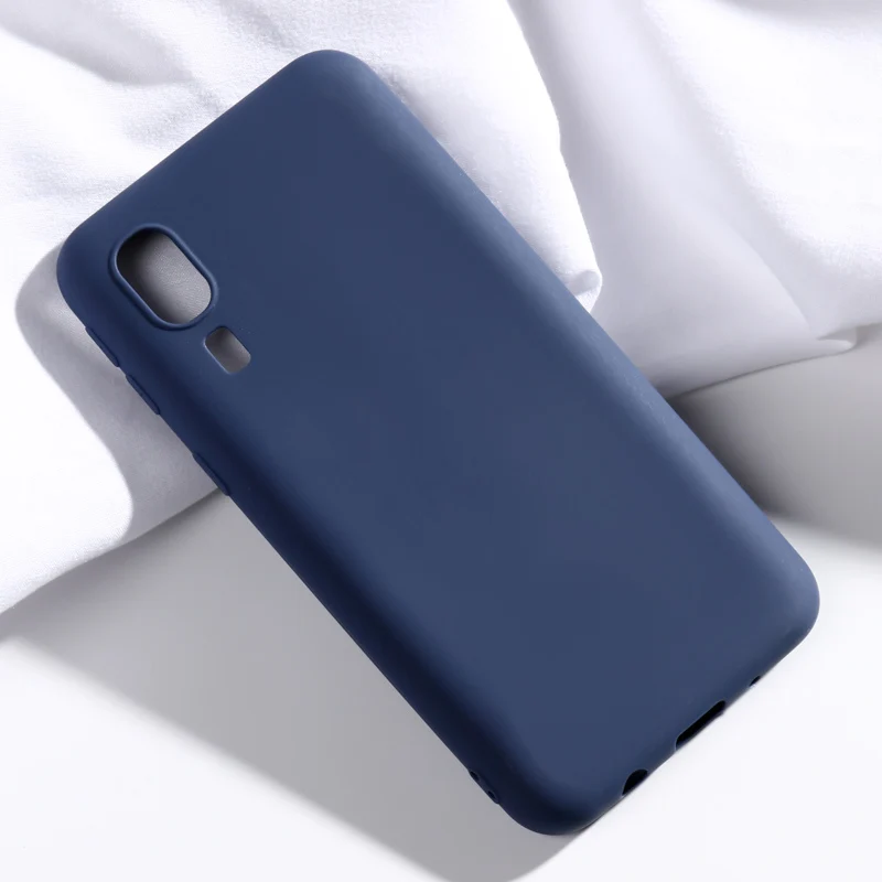 Чехол для телефона samsung Galaxy A2 Core SM-A260F SM-A260G мягкий чехол для samsung A2 Core 5," яркие цветные чехлы задняя крышка