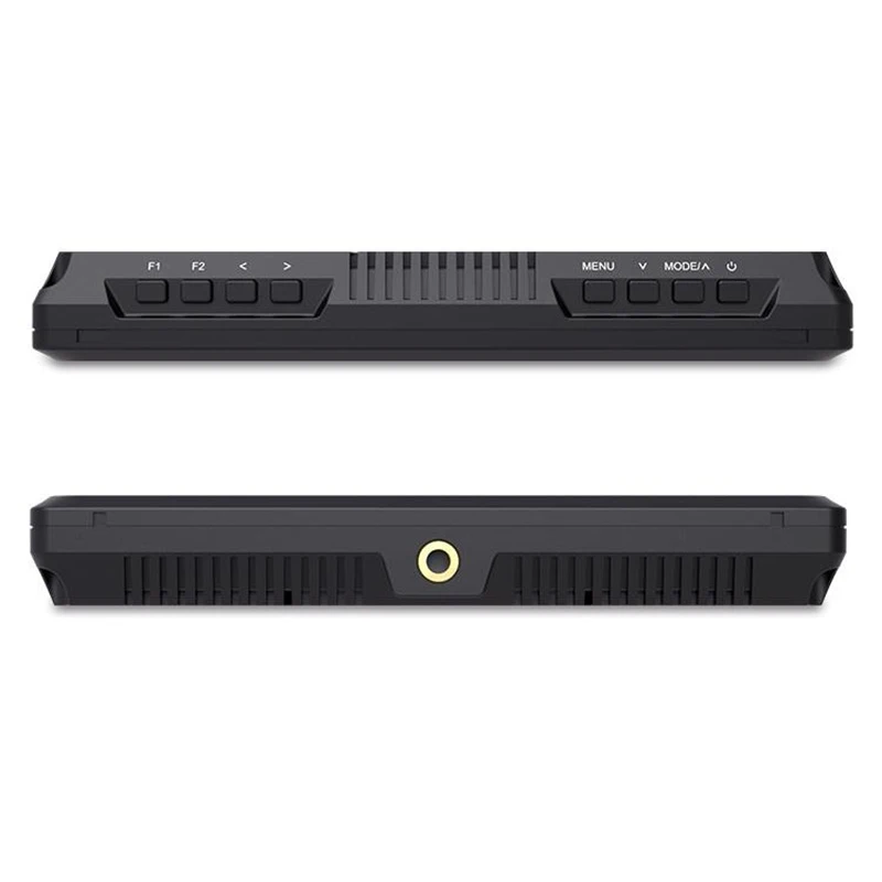 Feelworld FW279S 7 ''ips 2200nit дневной свет просмотра 3G-SDI HDMI Full HD 1920x1200Feild монитор камеры с функцией ложного цвета