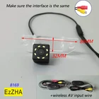 8 Светодиодный светильник динамический CCD 13 