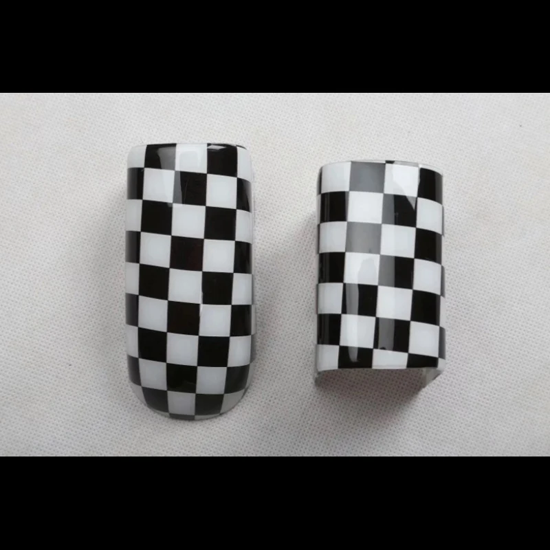 

Fit For Volkswagen Beetle 2003-2010 2PCS ABS Deputy Drive Car Dashboard Trim Console Panel Molding Cover Accessories Car Styling