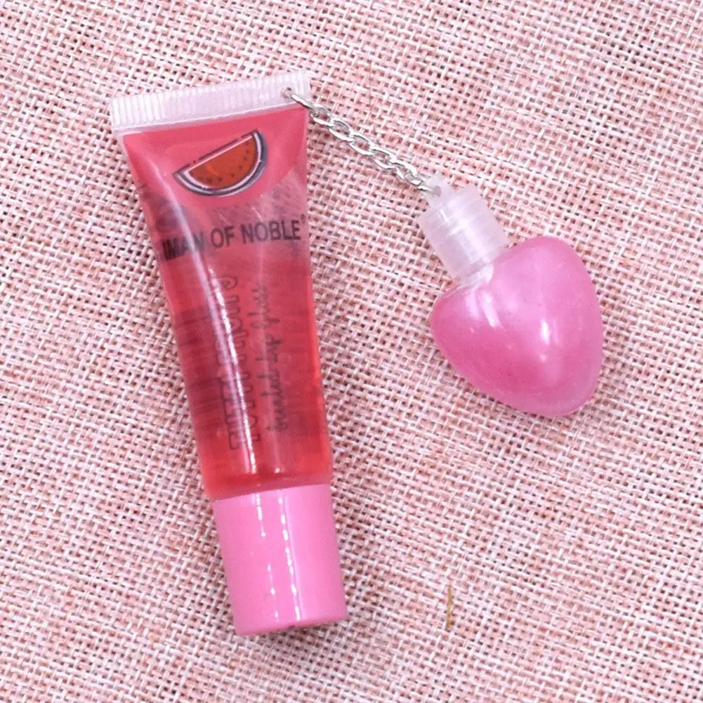 

Lip Gloss Lip Plumper Oil Moisturizing Women LipGloss Waterproof TSLM1 Gloss Transparent Makeup Glitter Cosmetics Lip Balm Z6L8