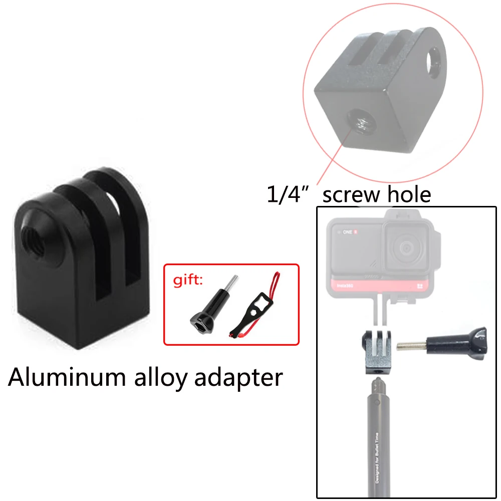 Держатель камеры для мотоцикла велосипеда зеркало на руль кронштейн подставка