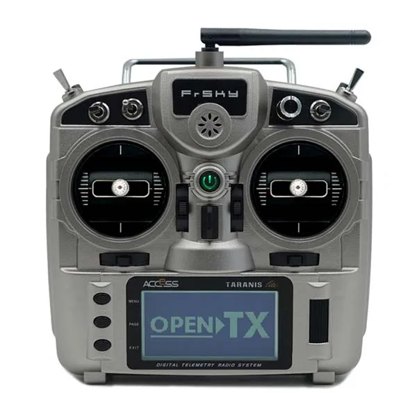 

Пульт дистанционного управления FrSky 2,4G Taranis X9 Lite S с передатчиком с открытым исходным кодом
