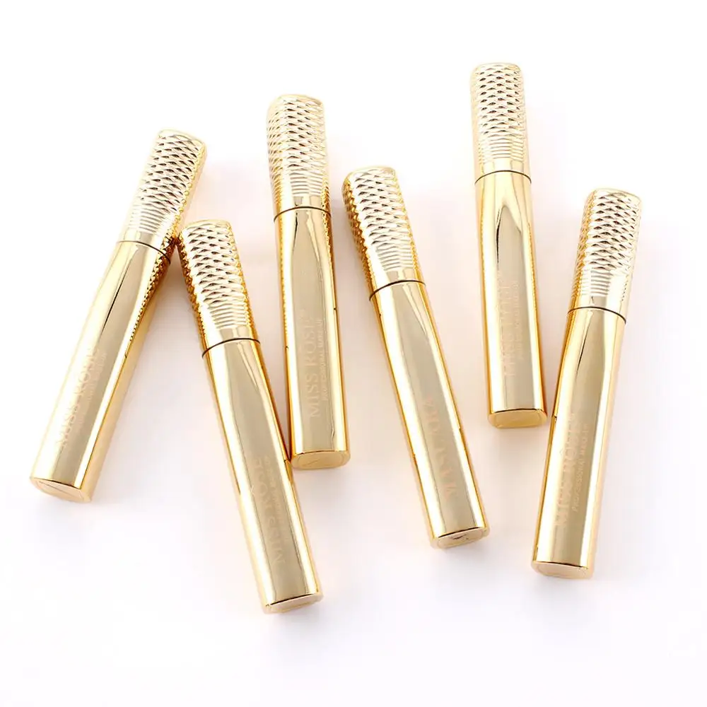 MISS ROSE профессиональный макияж для глаз плотная тушь ресниц объем Накладные