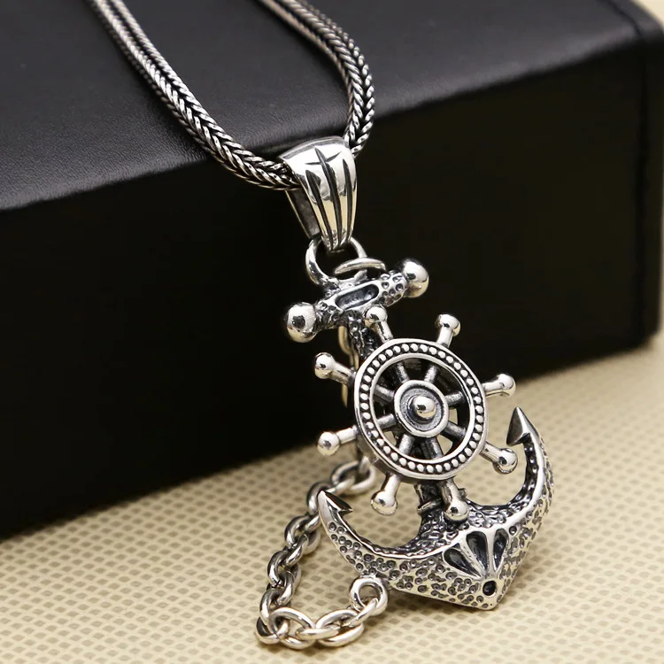 Оптовая продажа с фабрики ювелирное изделие из стерлингового серебра S925 пробы