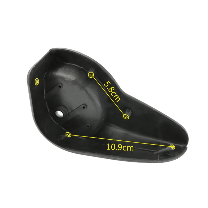 Luggage Wheel Accessories Directional Wheel Travel Pull Case Caster Fixed Silent Wheel Repair Shock Absorption 20 Inch 26 Inch