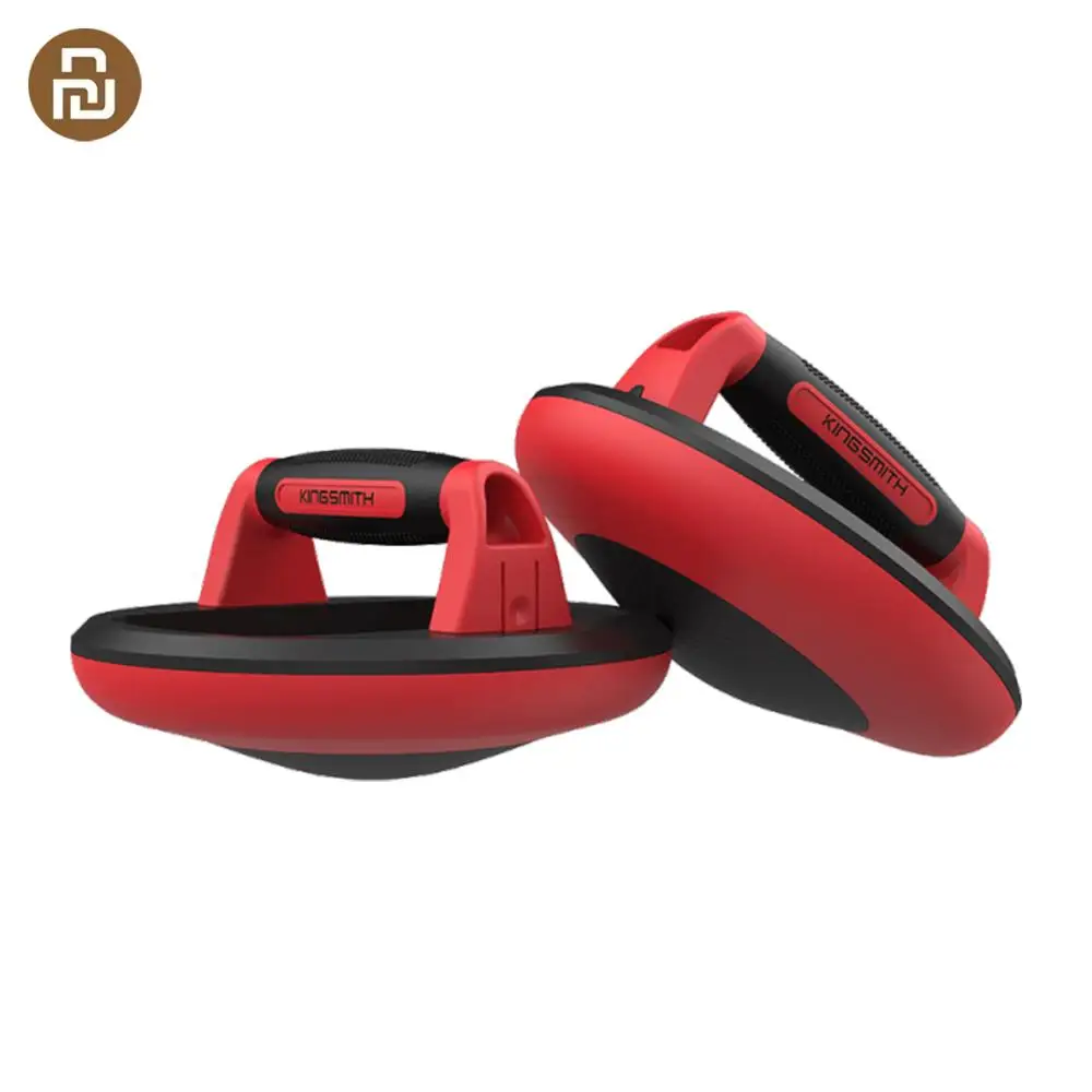 Youpin Kingsmith DB 15A Push-up кронштейн для занятий спортом на открытом воздухе тренажеры