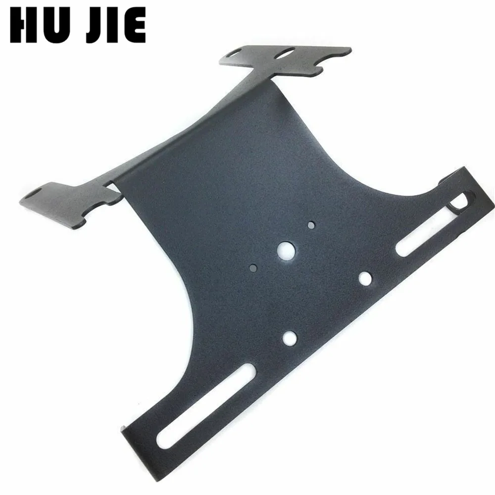 

Держатель номерного знака для SUZUKI GSXR 600 750 2006-2007 мотоцикла ХВОСТ Tidy Eliminator GSXR600 GSXR750