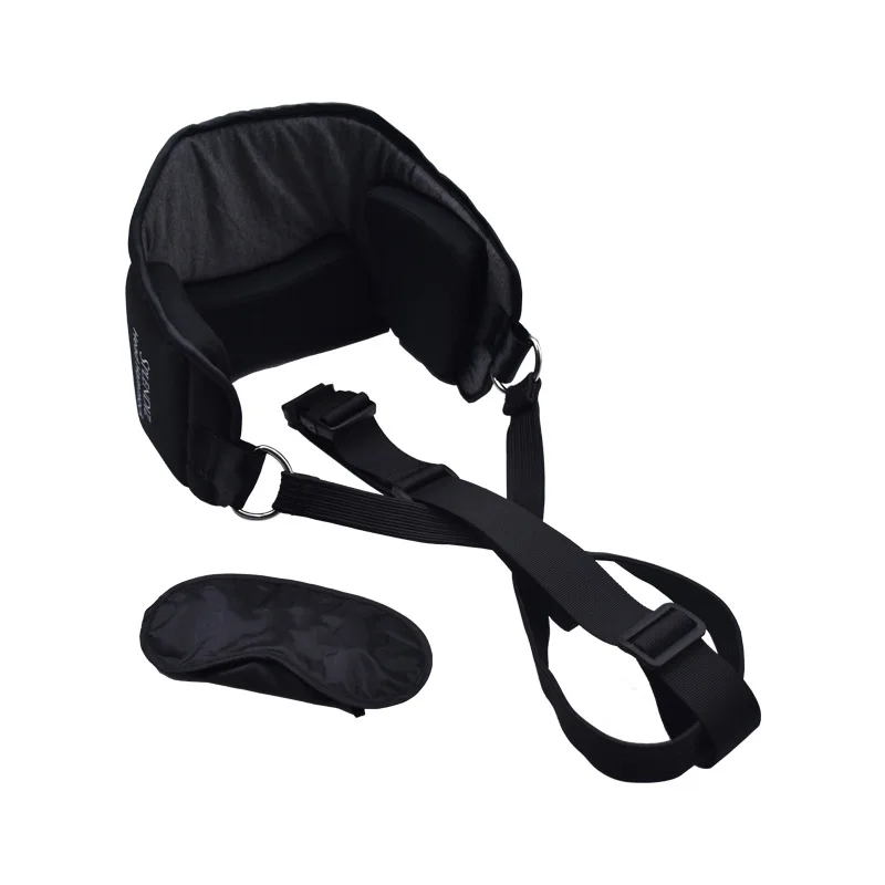 

The Second Generation Explosion Neck Hanging Hammock Soothing Cervical Stretcher Headrest