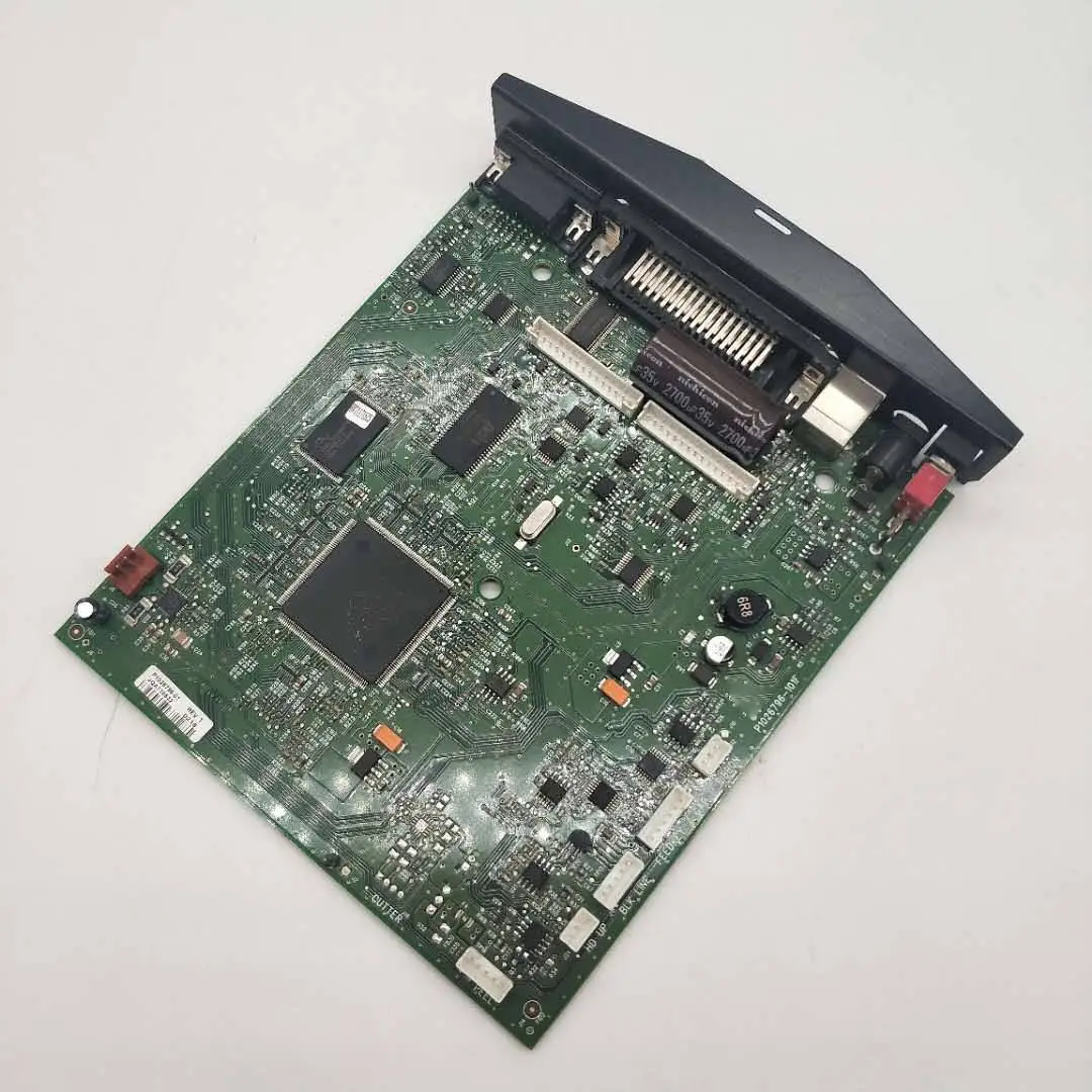 Фотоплата для принтера zebra GK888T GK888D GK888CN GK888TT запчасти USB-интерфейса и