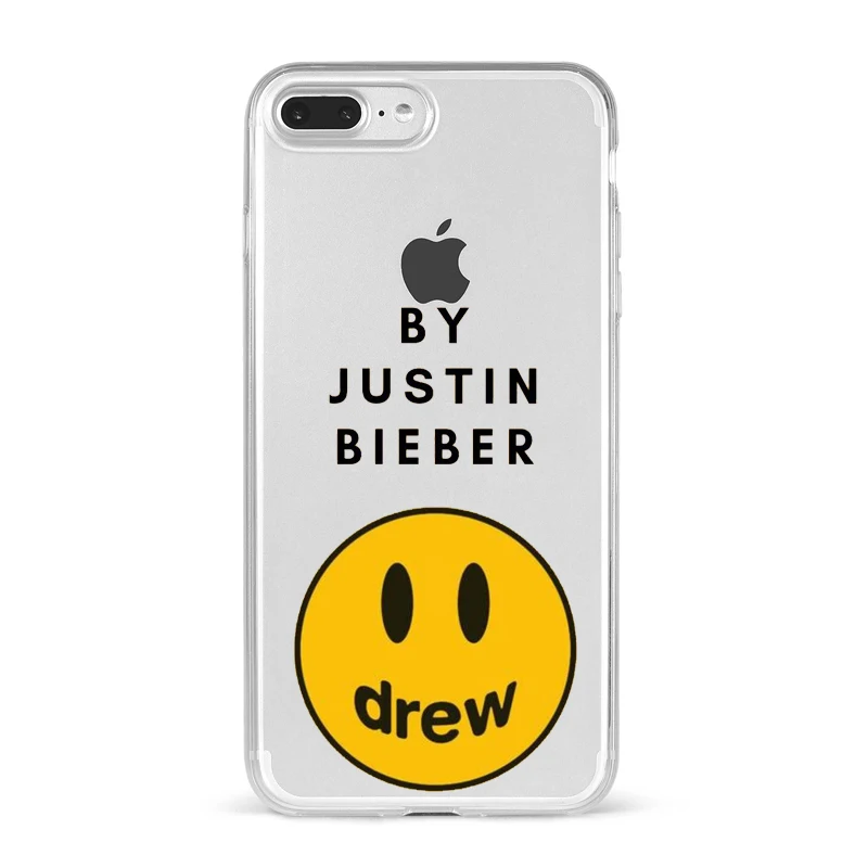 Мягкий силиконовый чехол для iphone 5, 5s, 6, 6s, 7, 7 plus, 8, 8 plus, X, XR, XS Max, 11 Pro, чехол для телефона со смайликом