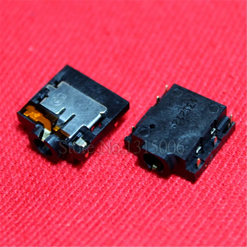 

Аудио наушники микрофон разъем для LENOVO ASUS ACER DELL HP SONY SAMSUNG