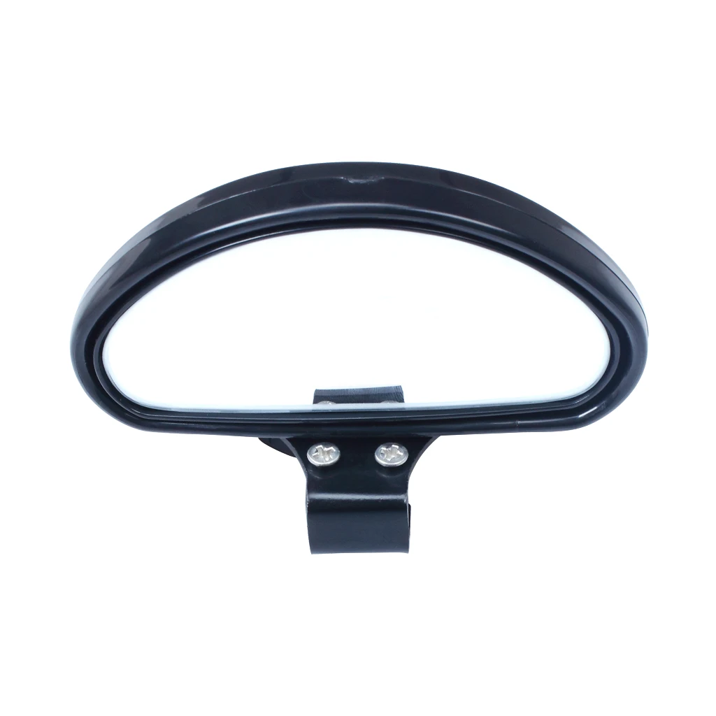 

Arc Car Blind Spot Mirror Wide Angle Side 360 View Adjustable Wide Angle Side Rear Mirrors Auxiliary Rear View Mirror