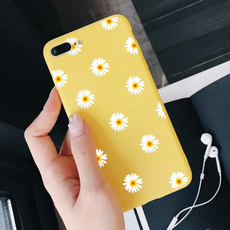 Чехол карамельных цветов для Xiaomi Redmi Note 8T 9 8 Pro 7 6 5 9S 10X чехол Mi A3 10 Lite 9T CC9 A2 6X A1 5X |