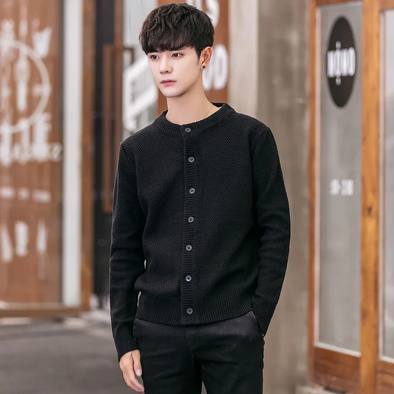 Новинка весна-осень 2022 фирменные мужские свитера MRMT вязаные с круглым вырезом