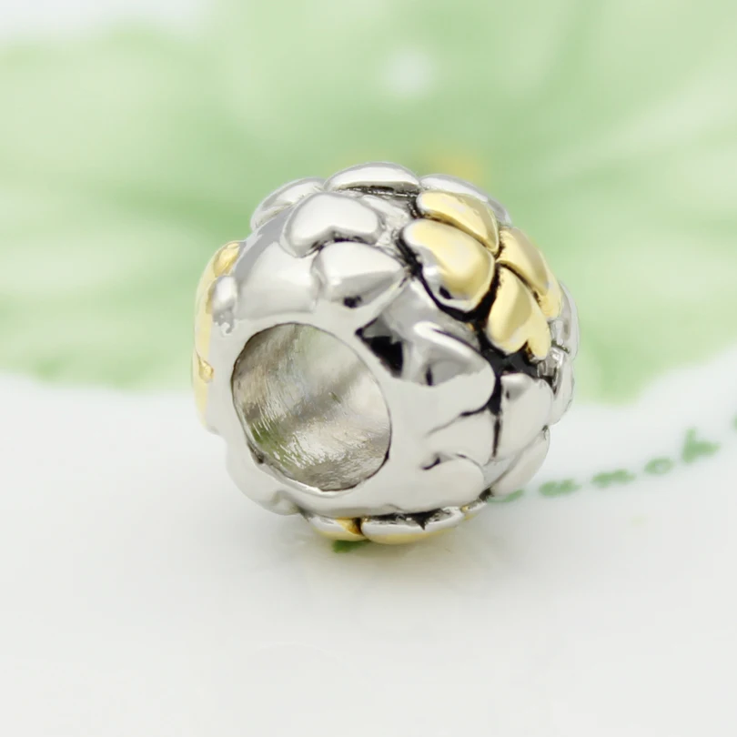 Бесплатная доставка &quotсделай сам&quot День Святого Патрика? Браслет Pandora в виде