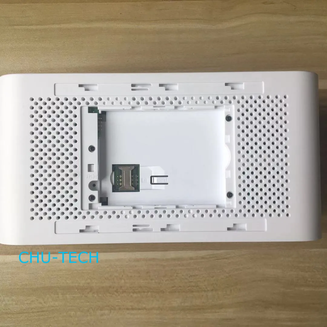 Разблокированный маршрутизатор zte MF287 3neo 4G LTE Cat6
